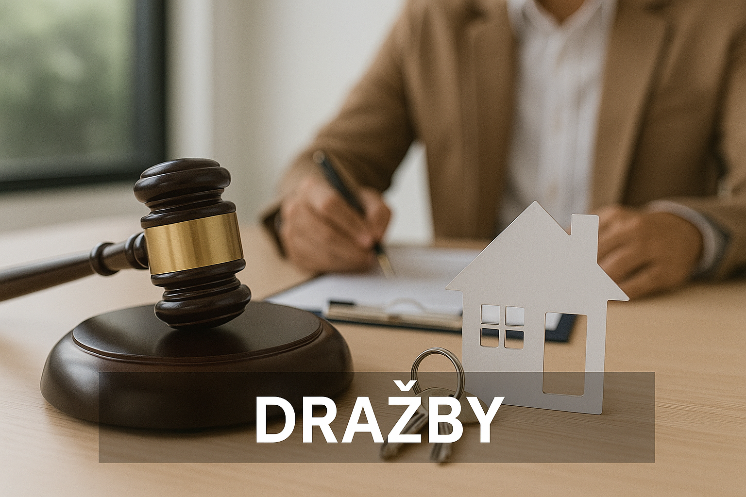 Dražby